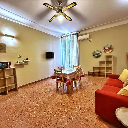 Case Triscele - B&B Syracuse Bagian luar foto
