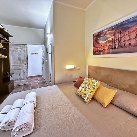 Case Triscele - B&B Syracuse Bagian luar foto