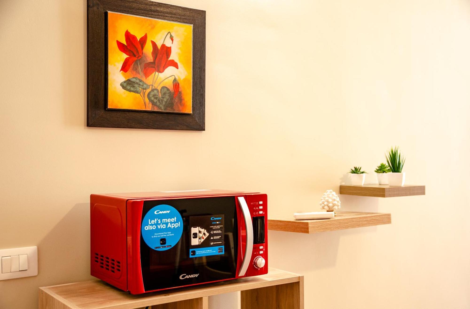 Case Triscele - B&B Syracuse Bagian luar foto