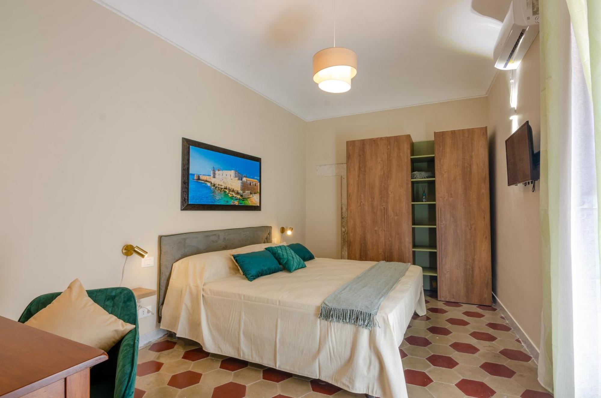 Case Triscele - B&B Syracuse Bagian luar foto