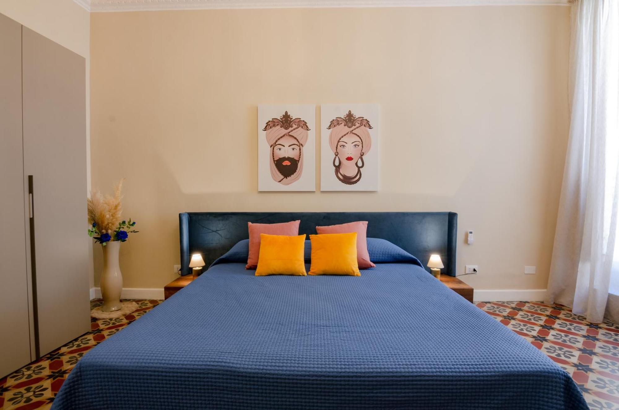 Case Triscele - B&B Syracuse Bagian luar foto