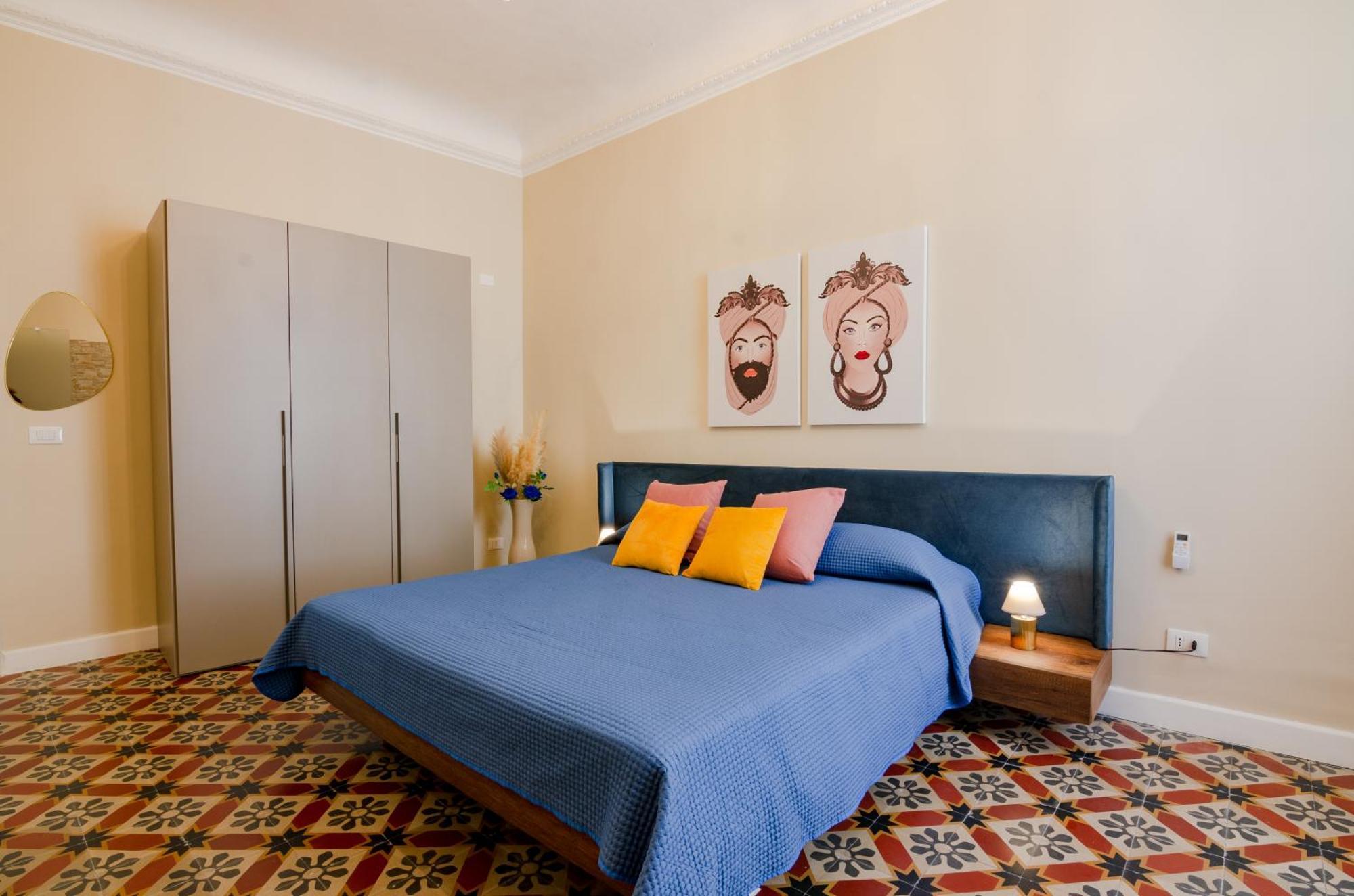 Case Triscele - B&B Syracuse Bagian luar foto