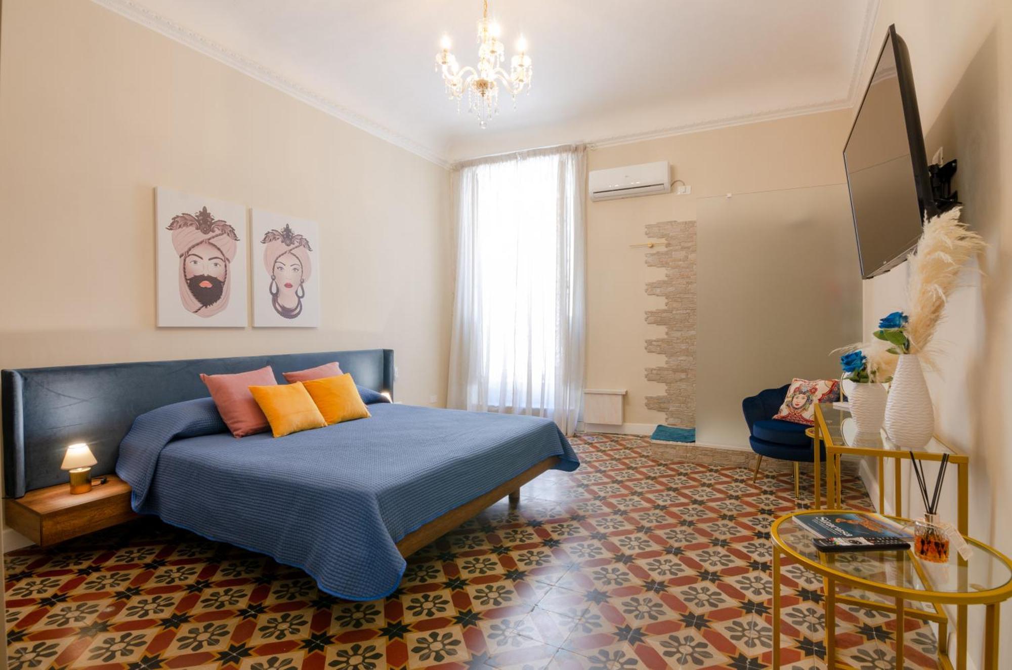 Case Triscele - B&B Syracuse Bagian luar foto
