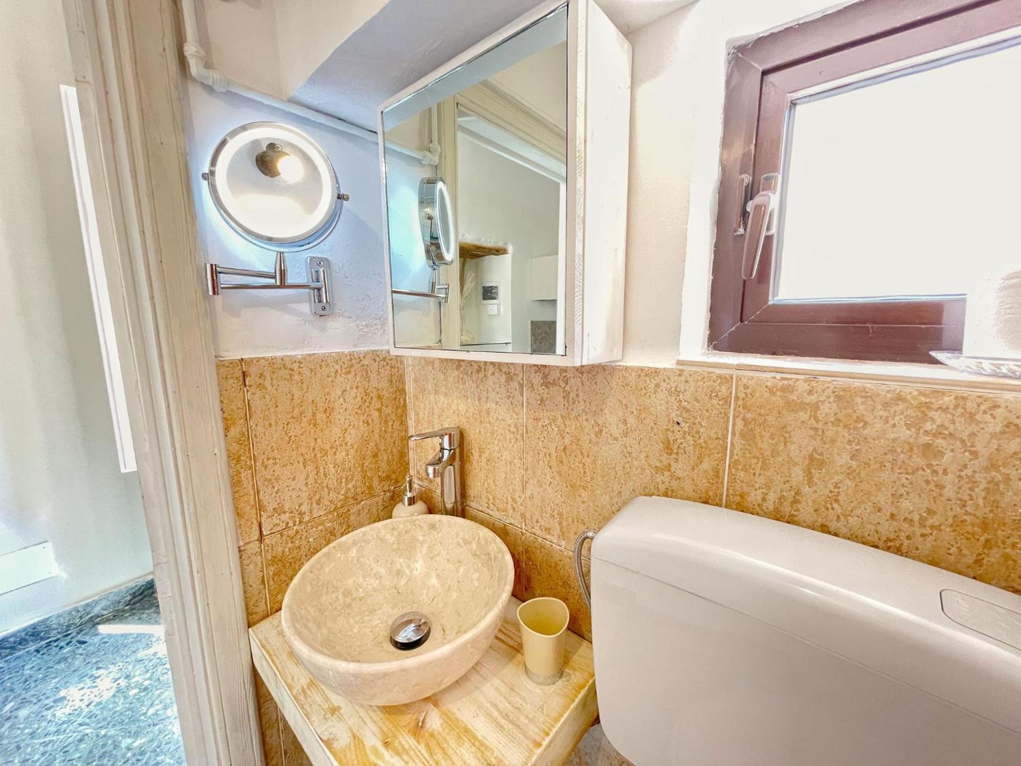 Case Triscele - B&B Syracuse Bagian luar foto