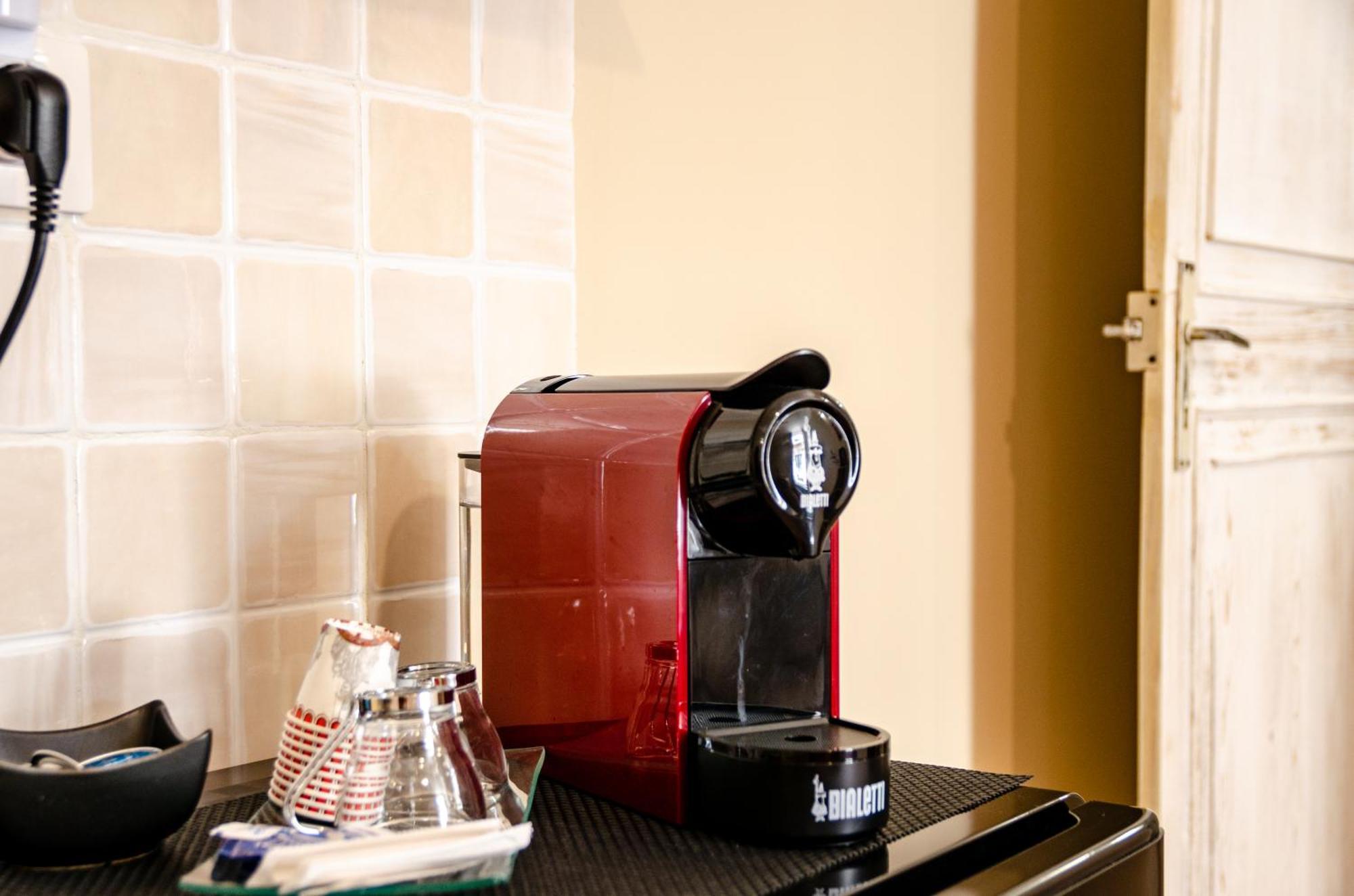 Case Triscele - B&B Syracuse Bagian luar foto