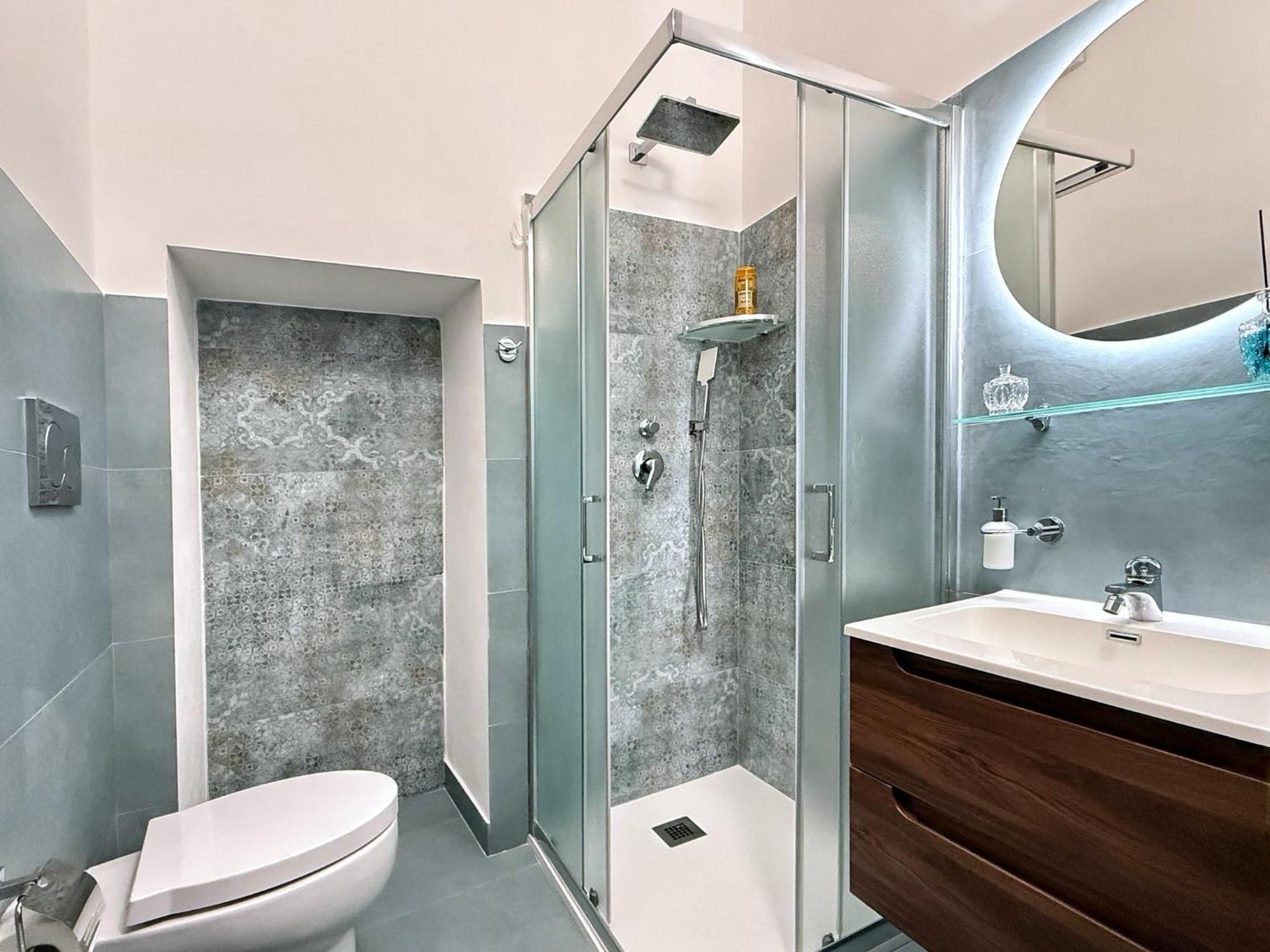 Case Triscele - B&B Syracuse Bagian luar foto