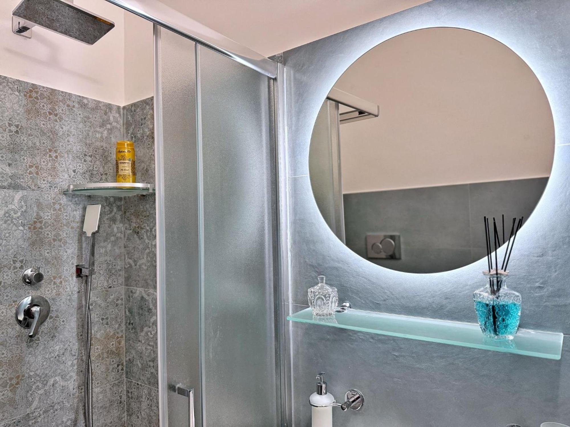 Case Triscele - B&B Syracuse Bagian luar foto