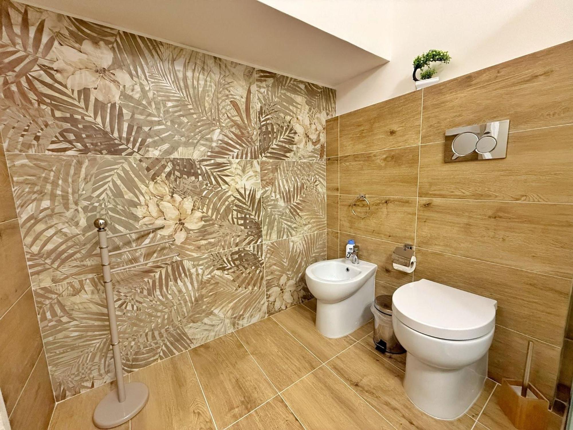 Case Triscele - B&B Syracuse Bagian luar foto