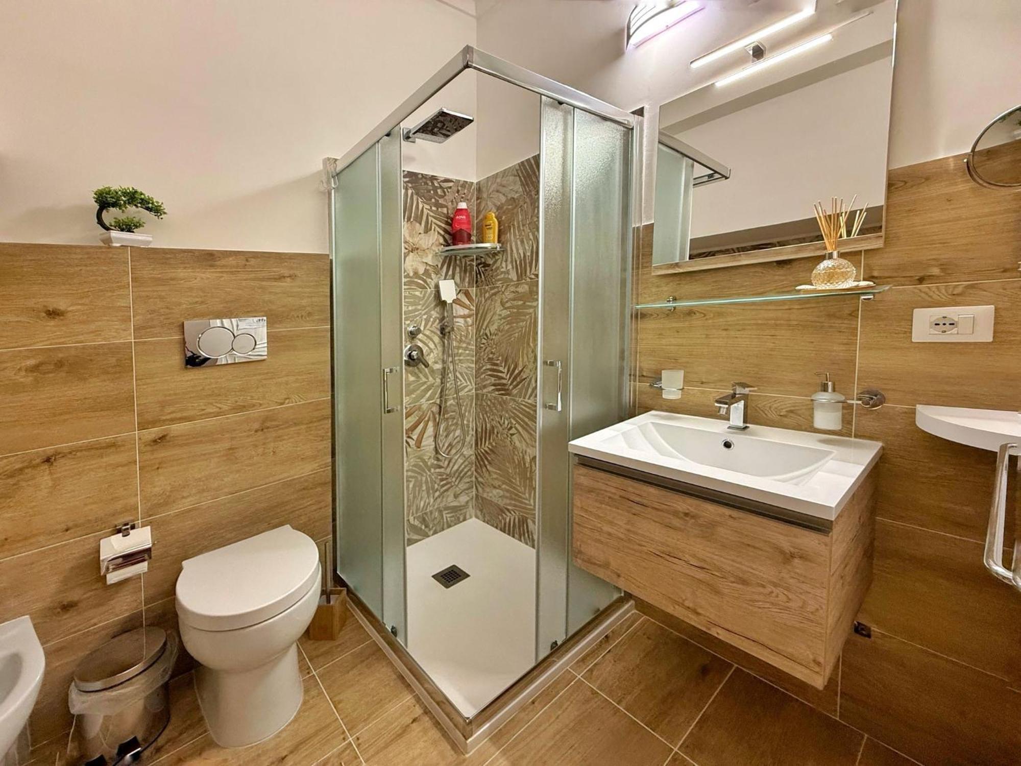Case Triscele - B&B Syracuse Bagian luar foto